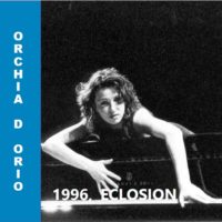 CD 1996 ECLOSION