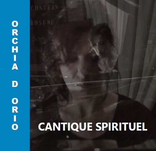 Cantique Spirituel