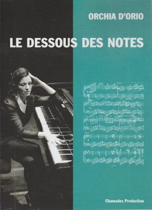 Le Dessous des Notes