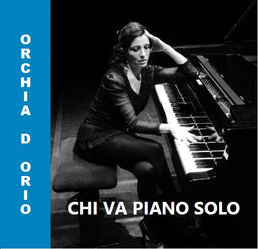 Chi Va Piano Solo