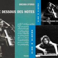 Dessous des Notes +2 CD